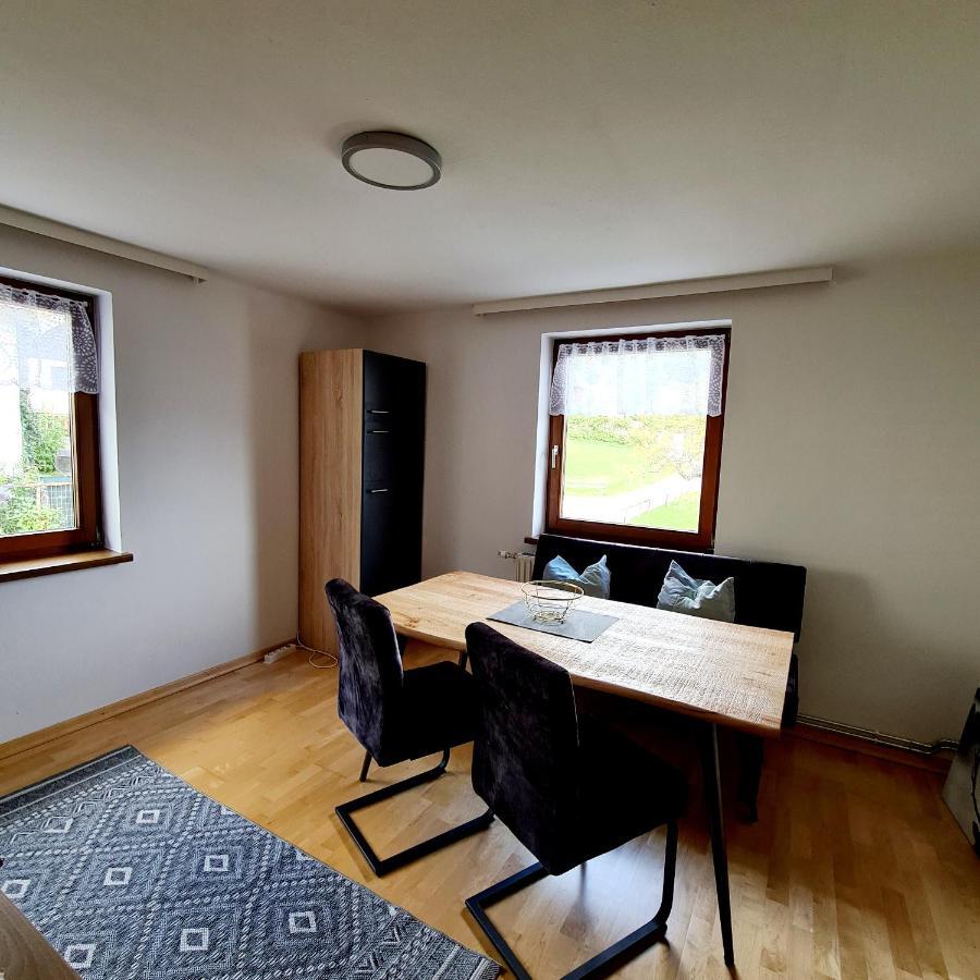 Ferienwohnung St. Josef Bodensdorf Extérieur photo