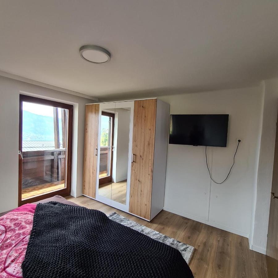 Ferienwohnung St. Josef Bodensdorf Extérieur photo
