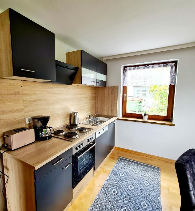 Ferienwohnung St. Josef Bodensdorf Extérieur photo