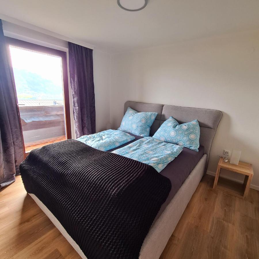Ferienwohnung St. Josef Bodensdorf Extérieur photo